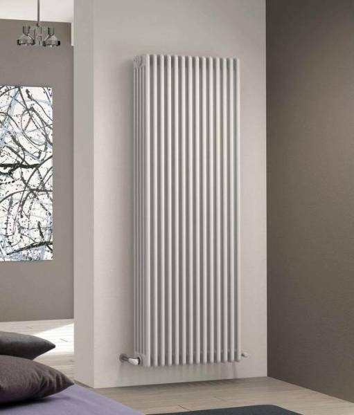 Трубчастий радіатор