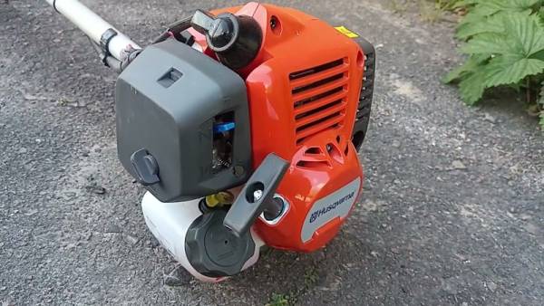 Мотокоса Husqvarna 321R