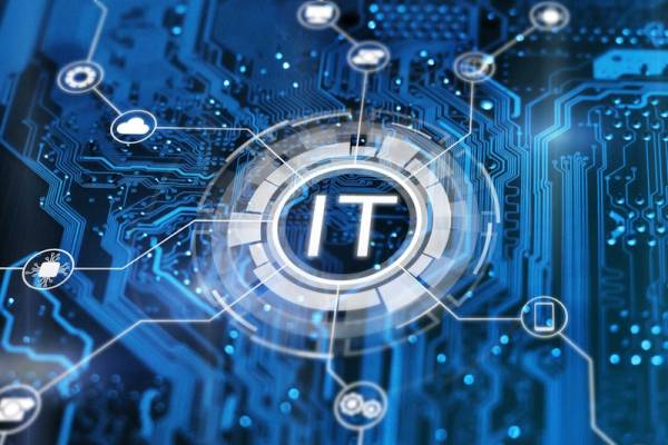 IT-компанию