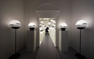 London Design Festival — 7 удивительных проектов