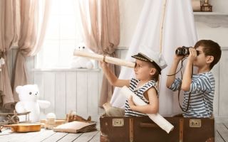 Как сфотографировать интерьер?