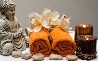 Домашний SPA: как обустроить зону отдыха
