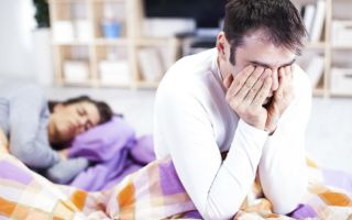 Почему мы не можем спать на новом месте?