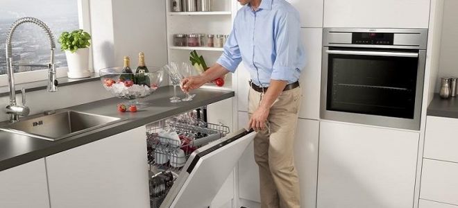 7 неожиданных применений таблеток для посудомойки