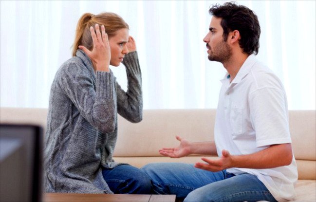 Каким образом можно разделить совместно нажитое имущество при разводе?