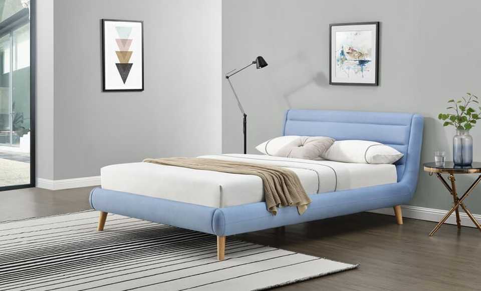Кровати для спален – виды и стили