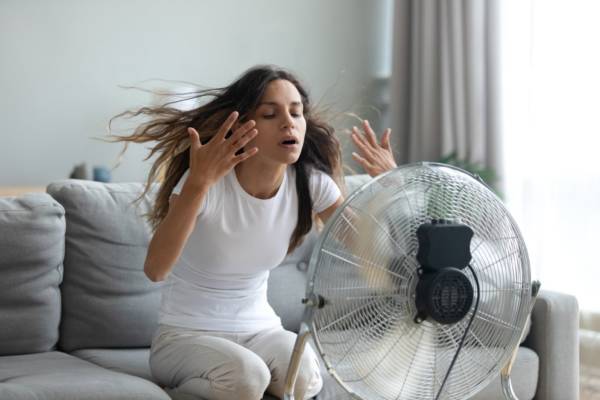 Как охладить квартиру? 8 проверенных способов справиться с жарой