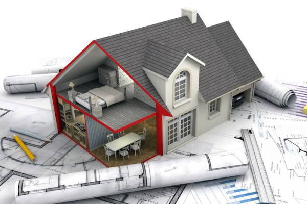 Професійний погляд на будівництво будинку: навіщо потрібен архітектор