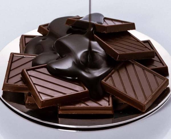 8 причин есть шоколад каждый день