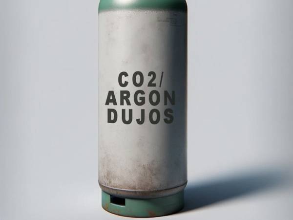 Газовые баллоны и сварочный газ