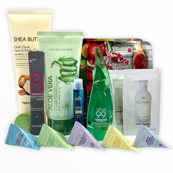 Домашний SPA-ритуал: как корейская косметика превращает обычный вечер в отдых для кожи и души