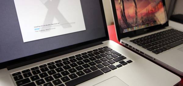 Ремонт MacBook: професійний сервіс для ноутбуків Apple в Україні