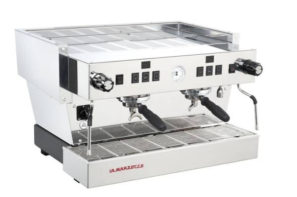 Кавомашина La Marzocco: італійська легенда для справжніх бариста