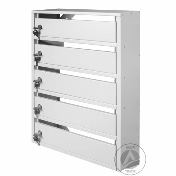 Надійна скринька для пошти: секрети вибору