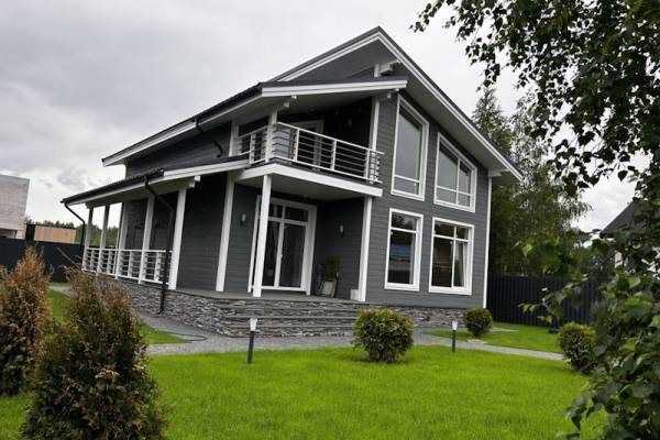 Купить дом в Ленобласти или квартиру? Тренды, цены и лучшие районы