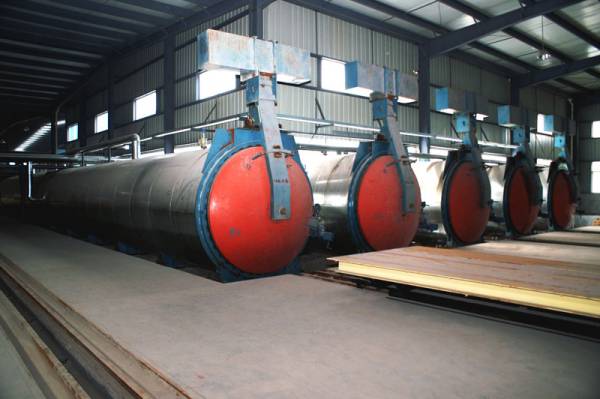 Экономика газобетонных стен