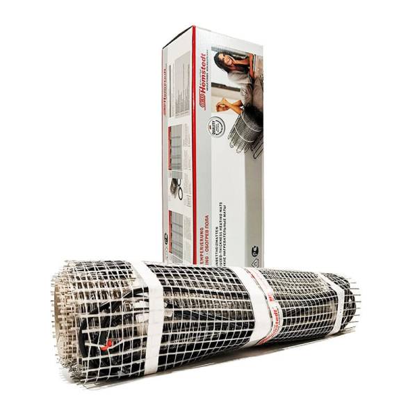 Мат Hemstedt: секреты умного тепла