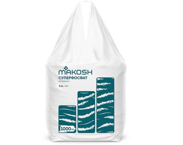 Makosh: выбираем фосфор для почвы