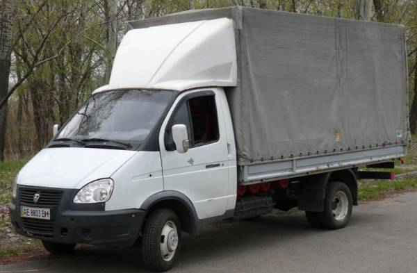 Грузовое такси: когда выгоднее вызвать машину, чем заказывать полноценную перевозку