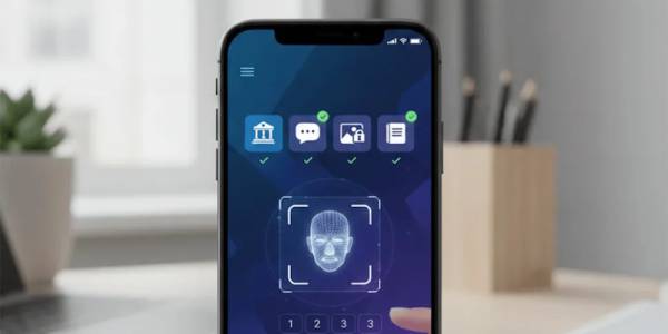 Безопасность iPhone в деталях