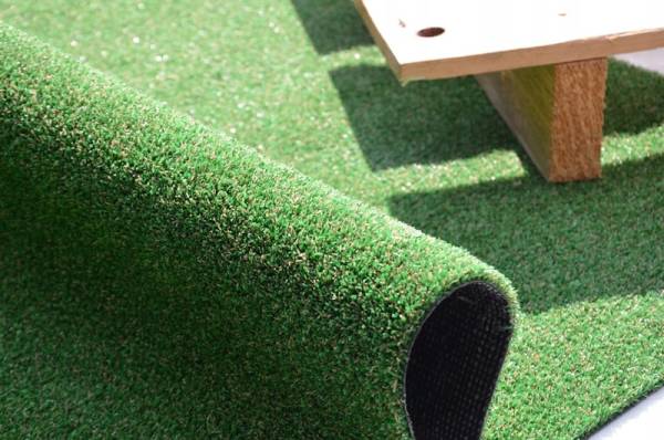 Гид по искусственной траве